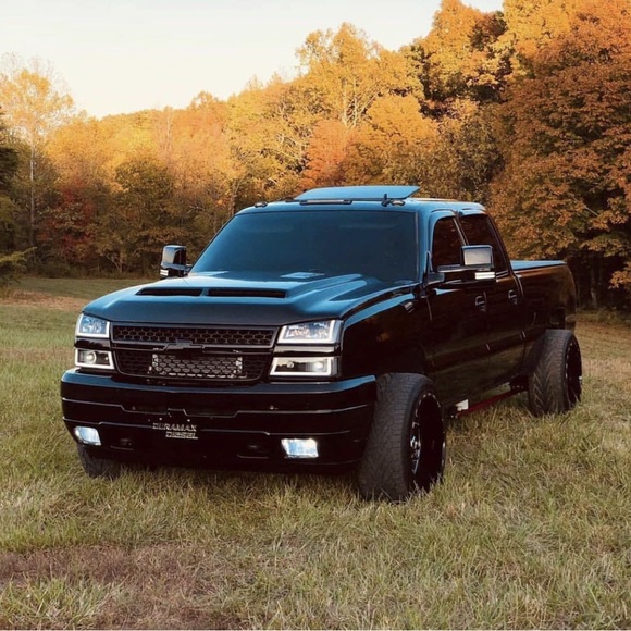 Meet your Posher, Brison - Picture 1 of 1